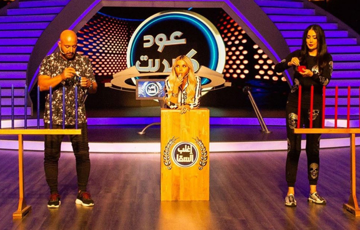 برنامج 