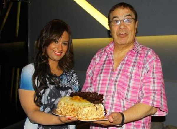 وفاة الفنان سعيد طرابيك بعد صراع مع المرض عن 74عاما