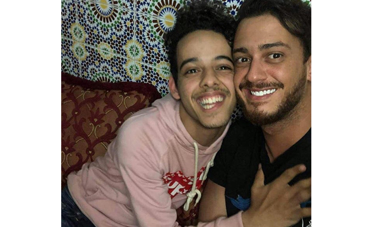 Ø¨Ø¹Ø¯ Ø§Ù„Ø§ØºØªØµØ§Ø¨ Ø³Ø¹Ø¯ Ù„Ù…Ø¬Ø±Ø¯ ÙŠÙˆØ§Ø¬Ù‡ ØªÙ‡Ù…Ø© Ø¬Ø¯ÙŠØ¯Ø© Ù†ÙˆØ§Ø¹Ù…