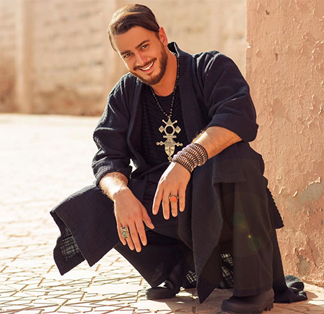 سبب هجوم مريم حسين على فيديوهات روان بن حسين وسعد لمجرد
