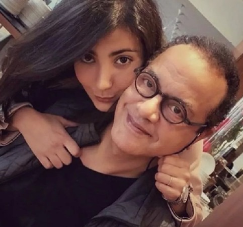 سعد لمجرد يستعد لحفل زفاف أسطوري