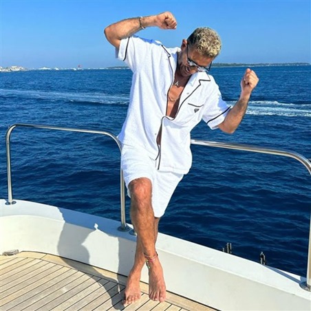 أحمد سعد يكشف عن شروط اختياره لمواهب فريقه في ذا فويس