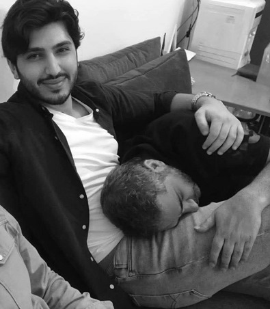 مصير غامض لدويتو سعد لمجرد ومحمد فضل شاكر