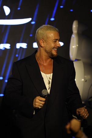 مصير غامض لدويتو سعد لمجرد ومحمد فضل شاكر