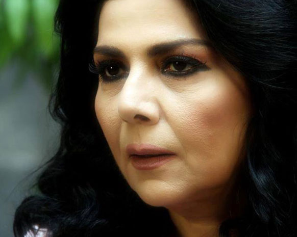صباح جزائري تخرج من باب المطار لتدخل باب الحارة
