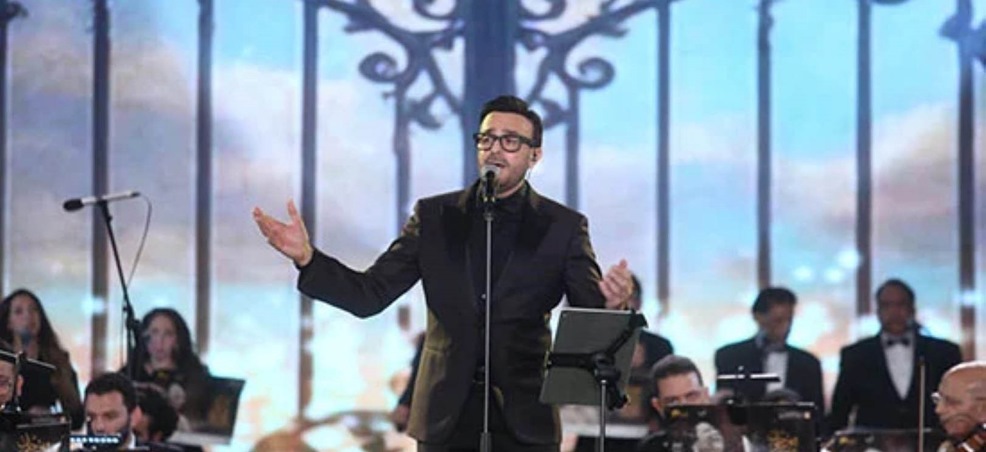 صابر الرباعي لنواعم: لا أبحث عن طرح ألبوم بالمعنى التقليدي