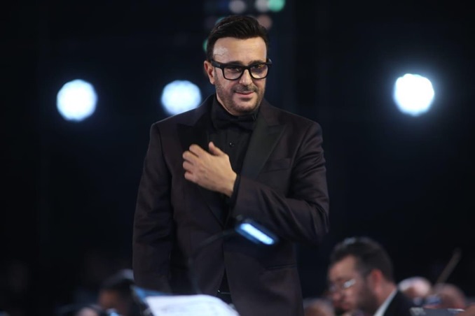 صابر الرباعي لنواعم: لا أبحث عن طرح ألبوم بالمعنى التقليدي