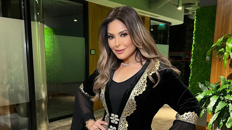 مفاجأة في قصة زواج صابرين والصباح