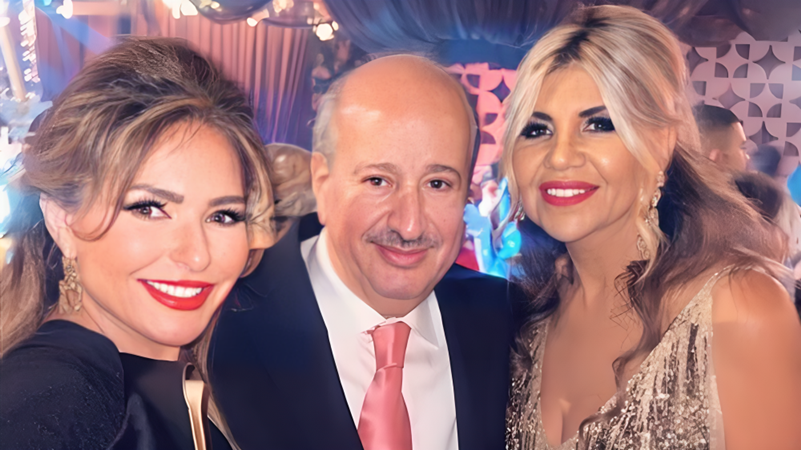 مفاجأة في قصة زواج صابرين والصباح