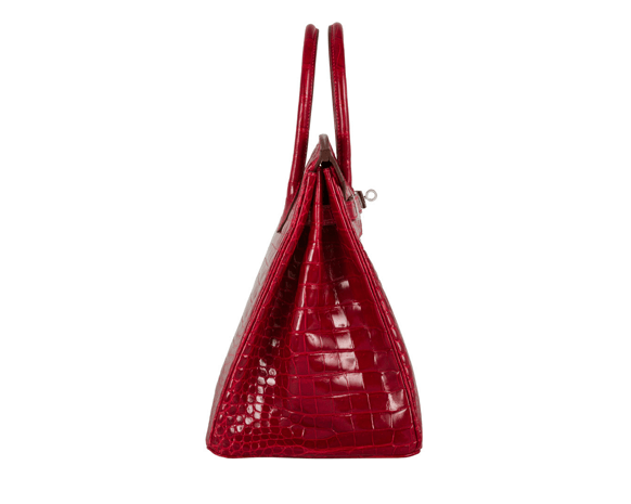 سيصدمك سعر هذه الحقيبة الأغلى في العالم من هيرميس