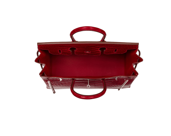 سيصدمك سعر هذه الحقيبة الأغلى في العالم من هيرميس