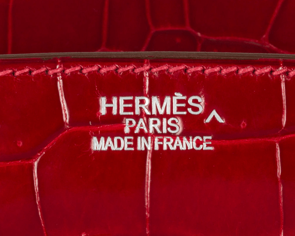 سيصدمك سعر هذه الحقيبة الأغلى في العالم من هيرميس