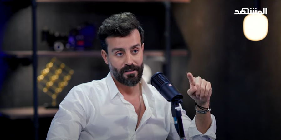 سعد رمضان: فقد الشهرة يدفع للجنون ثم الانتحار