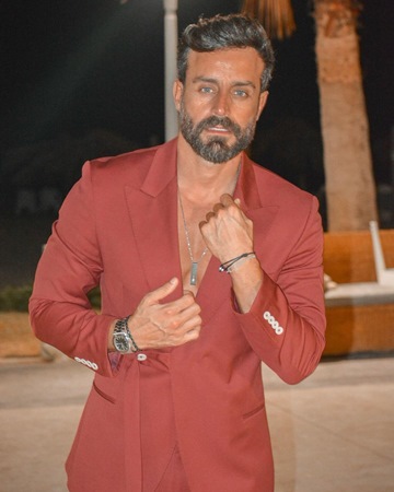 سعد رمضان: فقد الشهرة يدفع للجنون ثم الانتحار