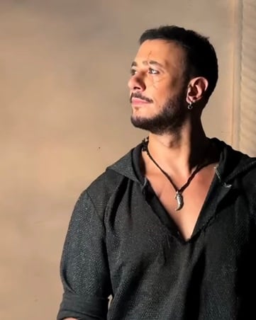 سعد لمجرد يلجأ لمحامية فرنسية وتأجيل المحاكمة مجدداً