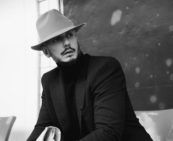 تطورات جديدة في قضية سعد لمجرد وعودتها مجدداً