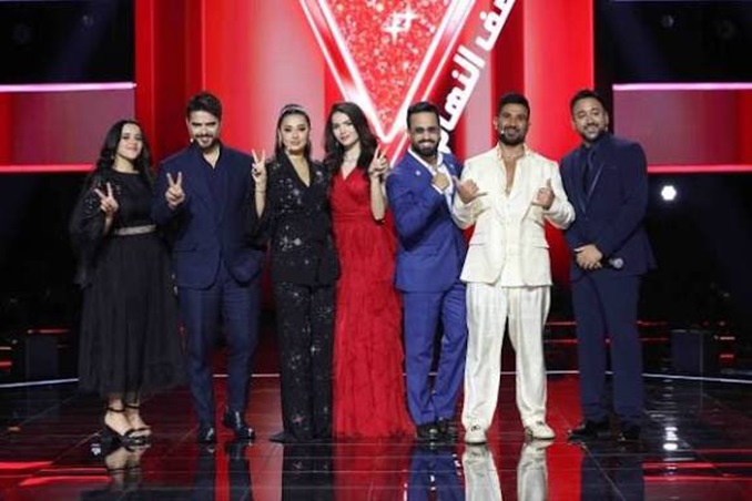 الـأم بي سي توضح موقفها من تصريحات أحمد سعد في 