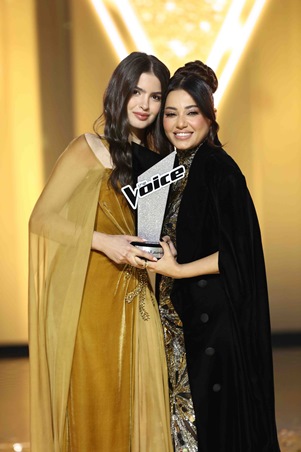 الـأم بي سي توضح موقفها من تصريحات أحمد سعد في 