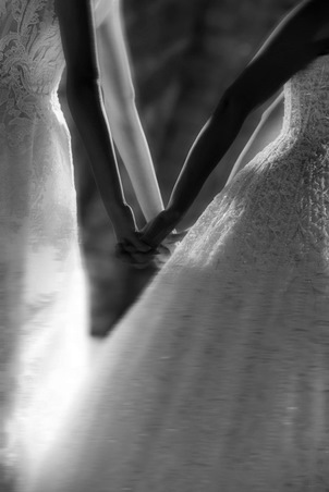 سعيد قبيسي يستلهم 