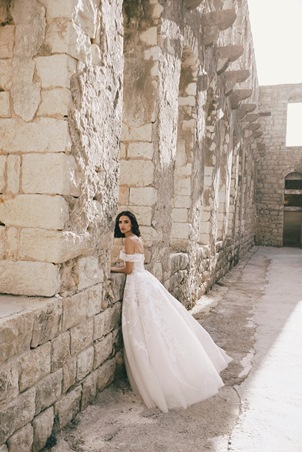 سعيد قبيسي يستلهم 