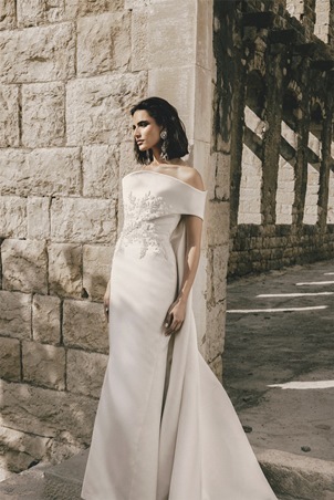 سعيد قبيسي يستلهم 