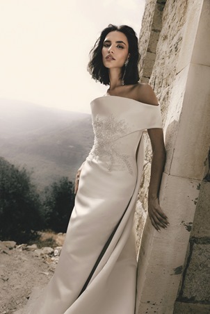 سعيد قبيسي يستلهم 