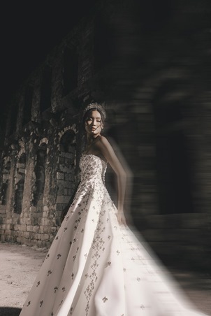 سعيد قبيسي يستلهم 