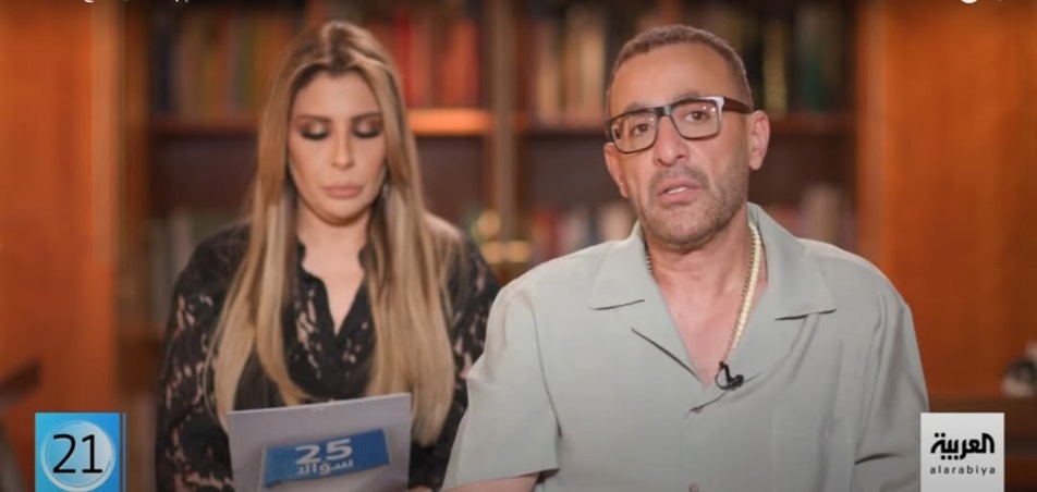 هل يتزوج أحمد السقا بعد الطلاق؟