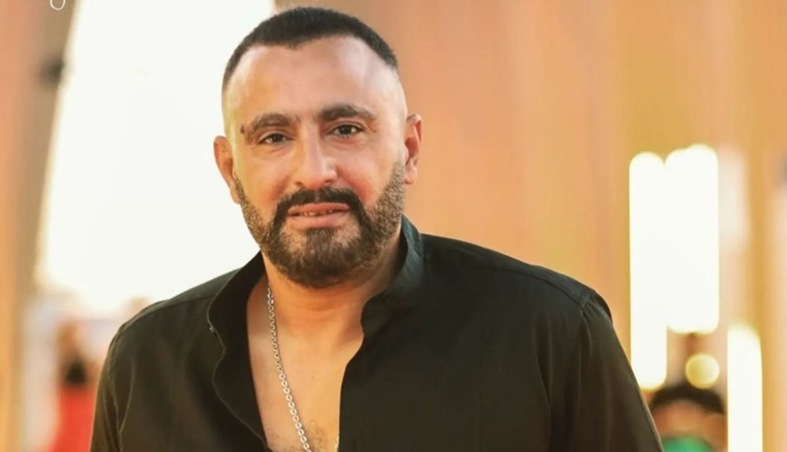 هل يتزوج أحمد السقا بعد الطلاق؟