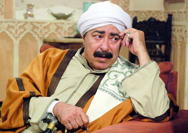 محطات وأعمال عمدة «ليالي الحلمية» صلاح السعدني