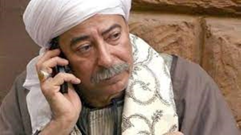 محطات وأعمال عمدة «ليالي الحلمية» صلاح السعدني