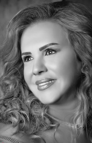 ماذا قالت سلمى المصري لـ