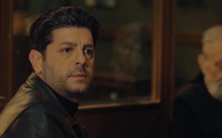 طوني عيسى: مرام علي تشبه شخصية 