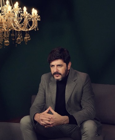 طوني عيسى: مرام علي تشبه شخصية 