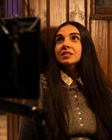 تفاصيل مسلسل سلمى أبو ضيف الرمضاني وهذه خطتها