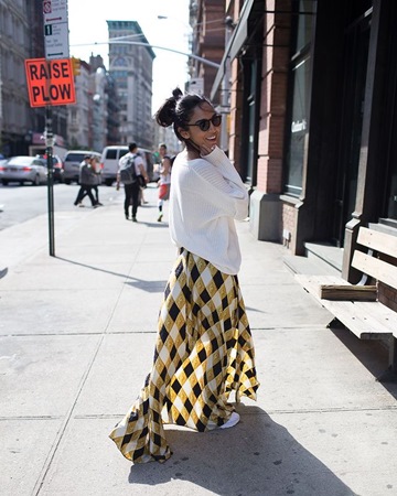 سلمى أبو ضيف: ملك شهاب لا تشبهني ولم أشاهد النسخة الأصلية للعمل