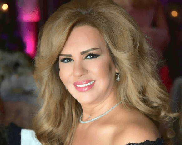 سلمى المصري تتزوّج 