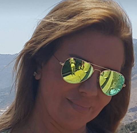 سلمى المصري تتزوّج 