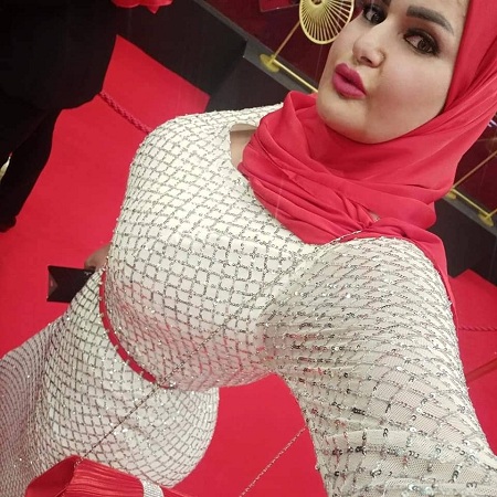سما المصري تتحدث عن حجابها