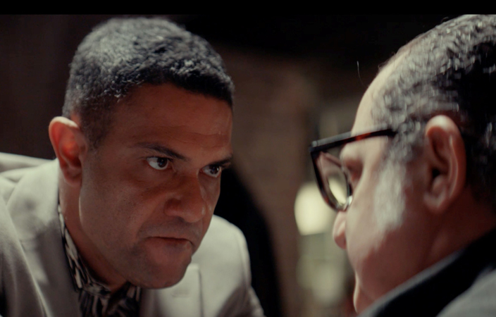 توليفة مشوقة من الدراما والأكشن ضمن قالب بوليسي في 