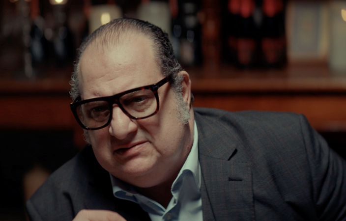 توليفة مشوقة من الدراما والأكشن ضمن قالب بوليسي في 