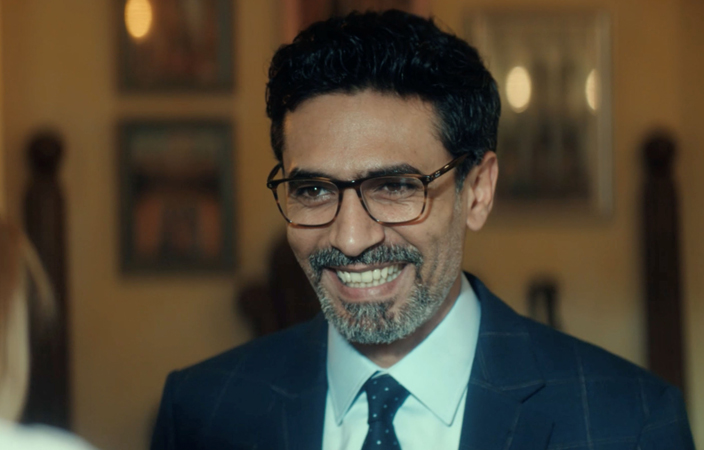 توليفة مشوقة من الدراما والأكشن ضمن قالب بوليسي في 