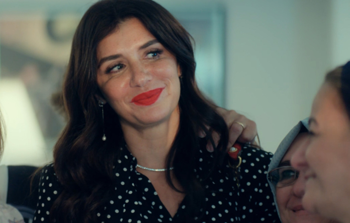 توليفة مشوقة من الدراما والأكشن ضمن قالب بوليسي في 