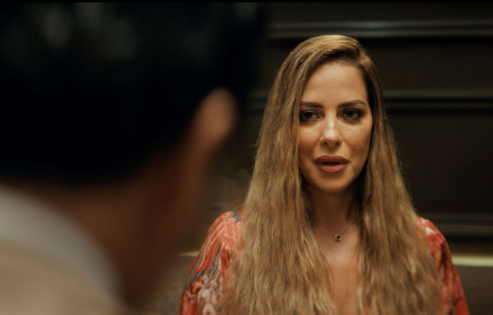 توليفة مشوقة من الدراما والأكشن ضمن قالب بوليسي في 