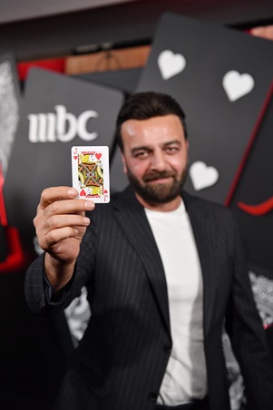 سامر المصري يكشف عن رأيه في أبطال 