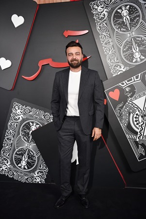 سامر المصري يكشف عن رأيه في أبطال 