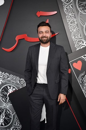 سامر المصري يكشف عن رأيه في أبطال 