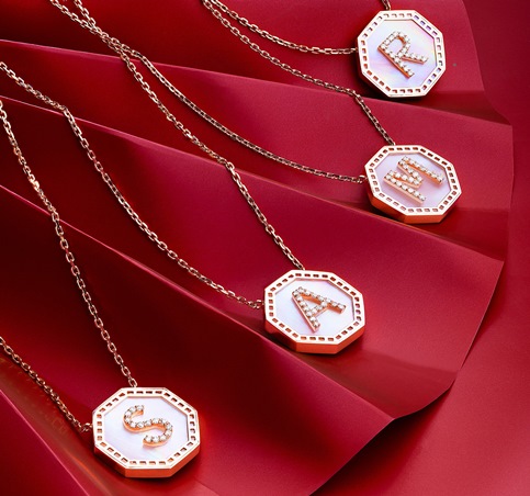 مجوهرات ليوم الحب… رسالة بلا كلمات من Samra