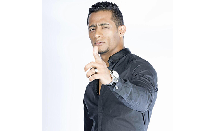 سميرة سعيد تخرج عن القاعدة في رمضان