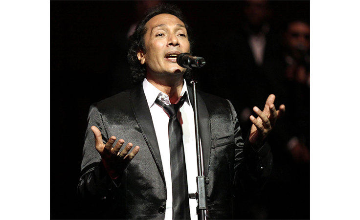 سميرة سعيد تخرج عن القاعدة في رمضان